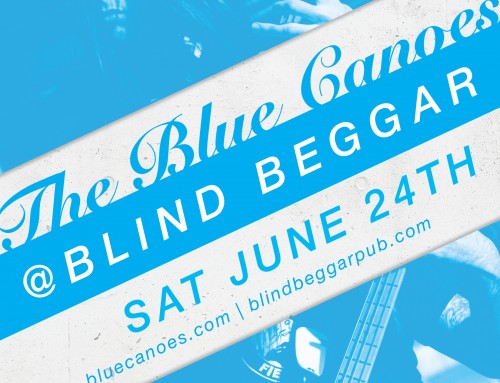 Blind Beggar Jun 24, 2017